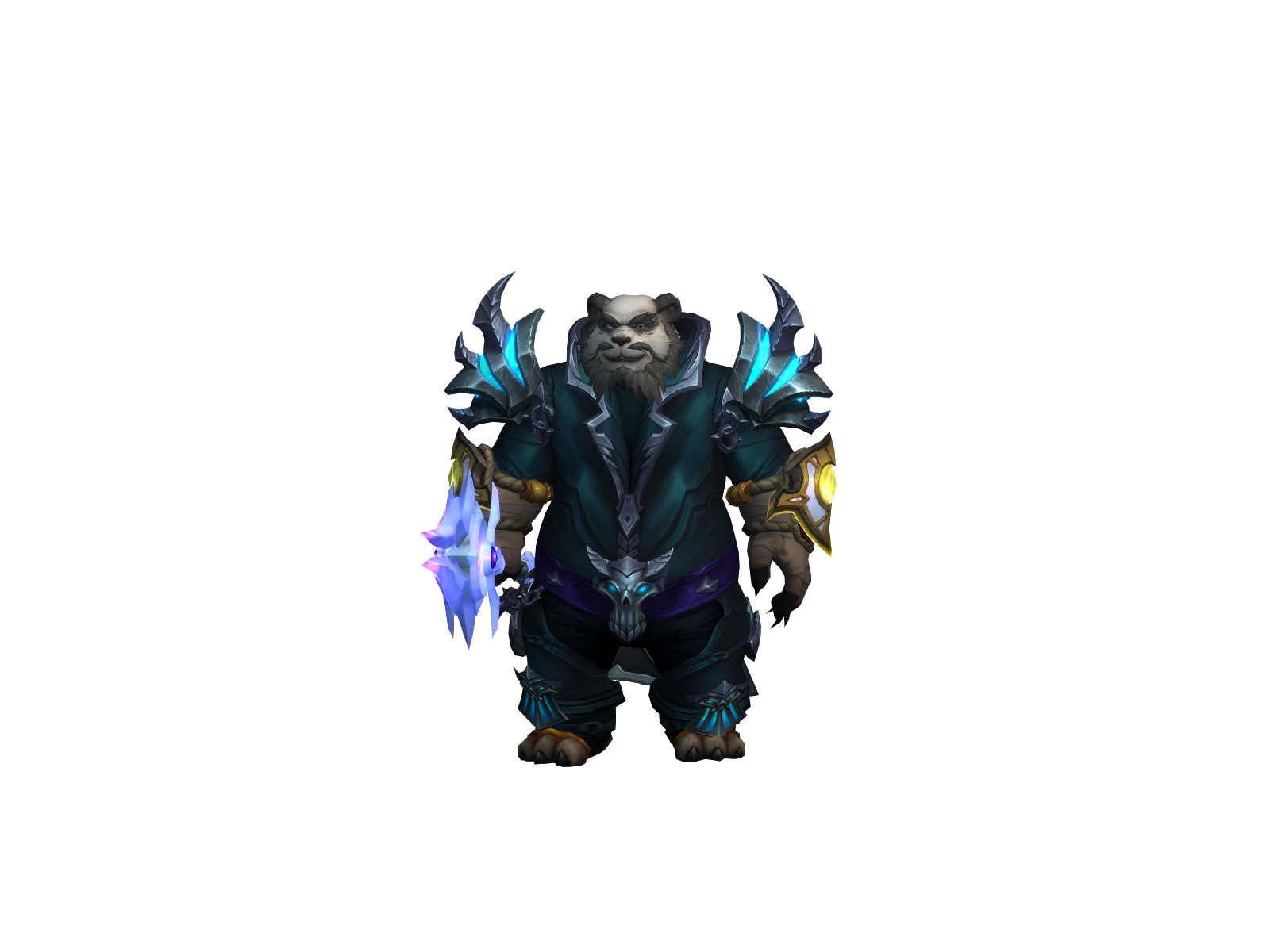 Wuombat