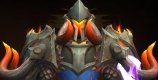 Burningyou's icon