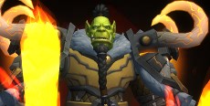 Baluste's icon