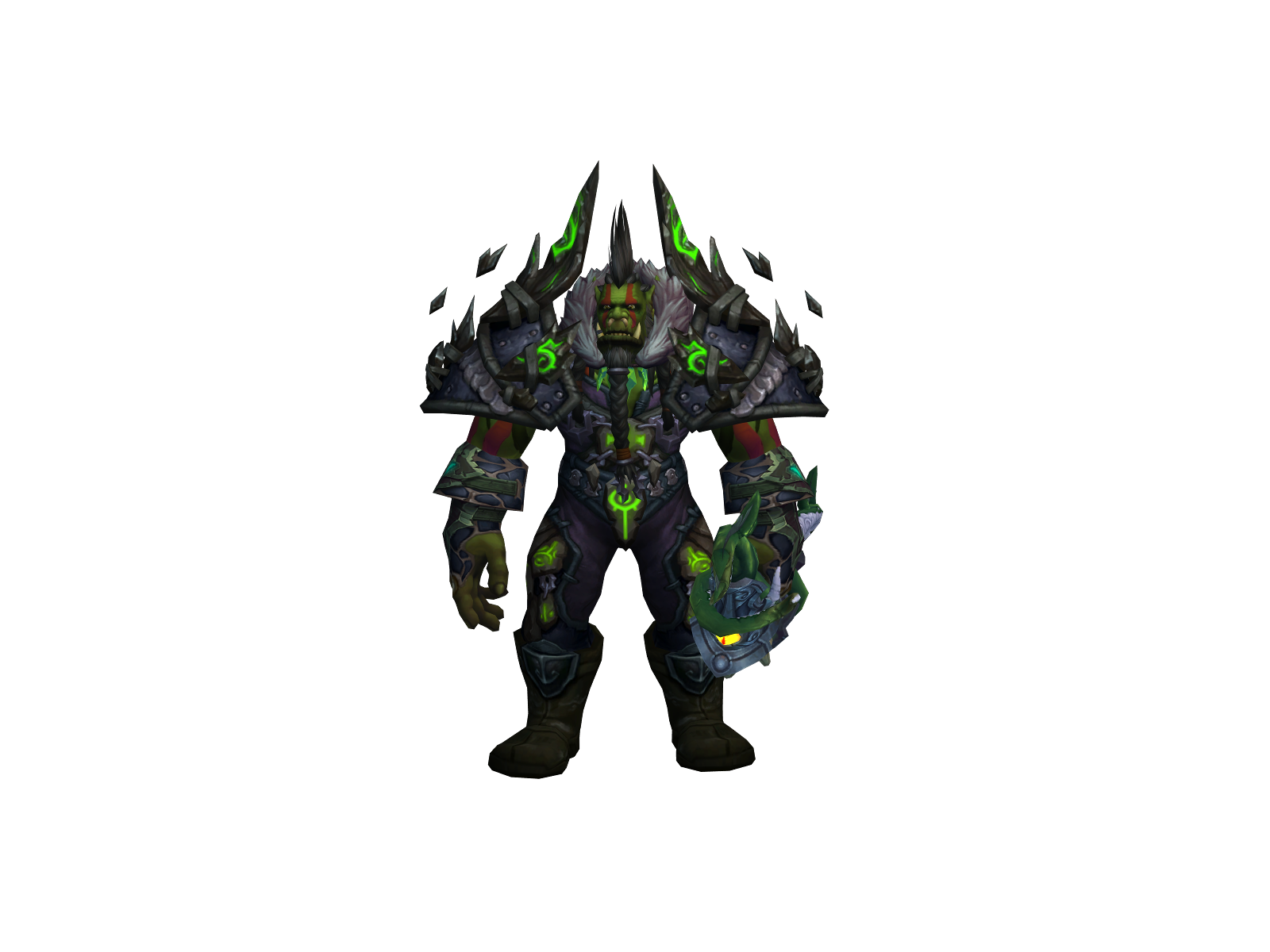Ergolias
