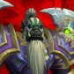 Garaddon portrait