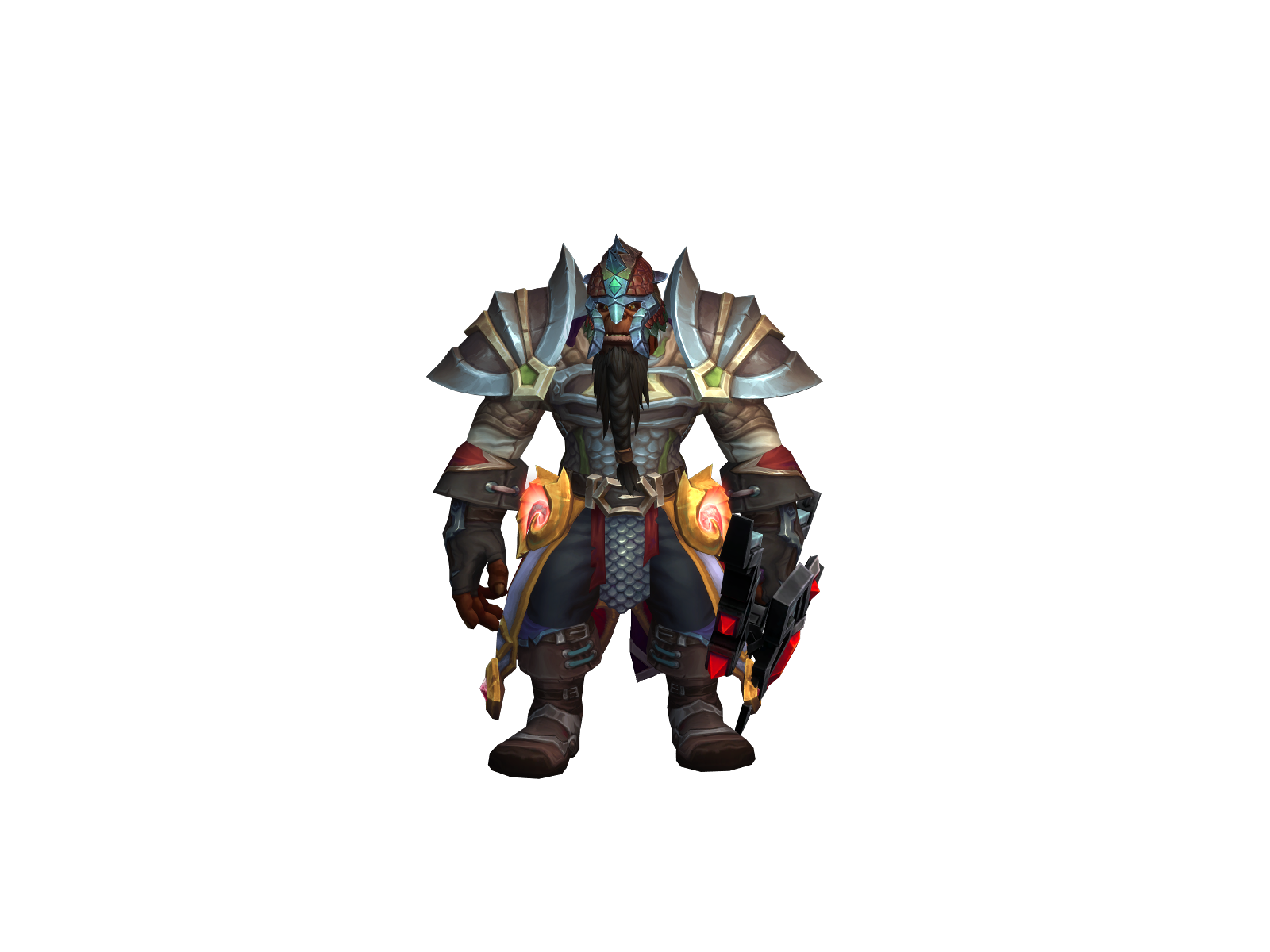 Bramgorok