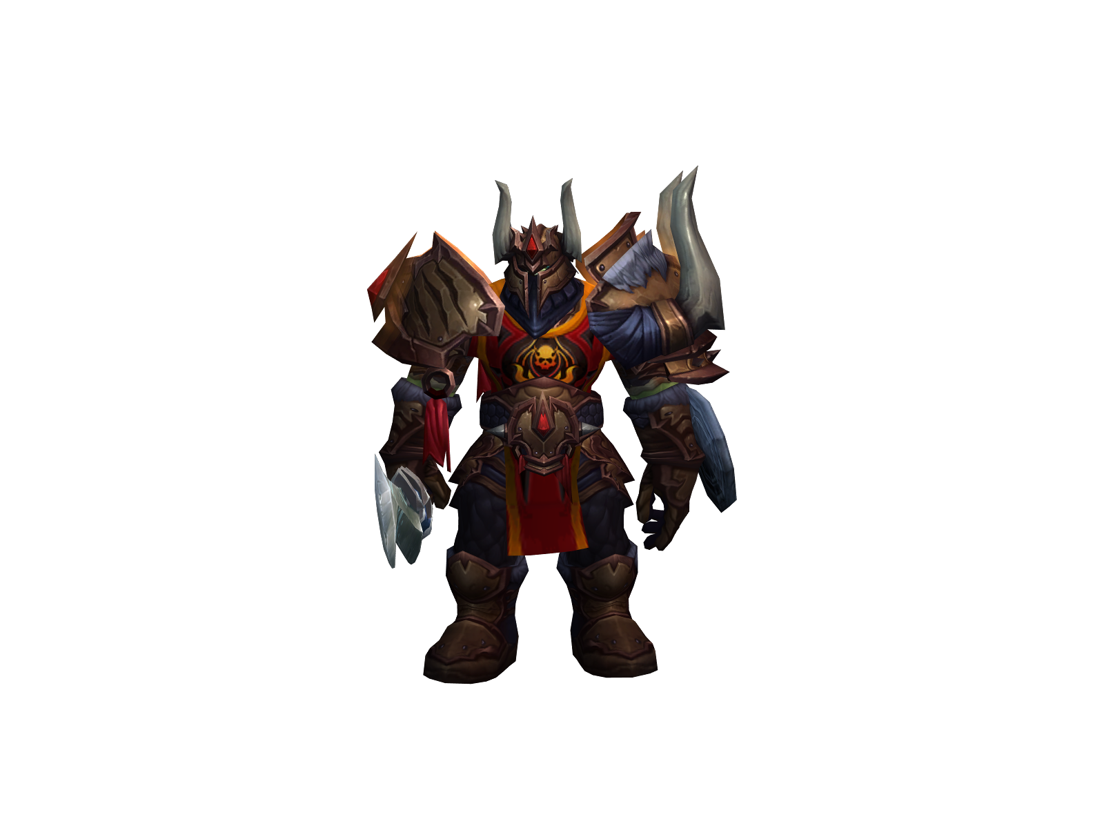 Forsaken