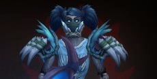 Kz's icon