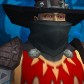 Squalø portrait