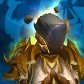 Tindja avatar