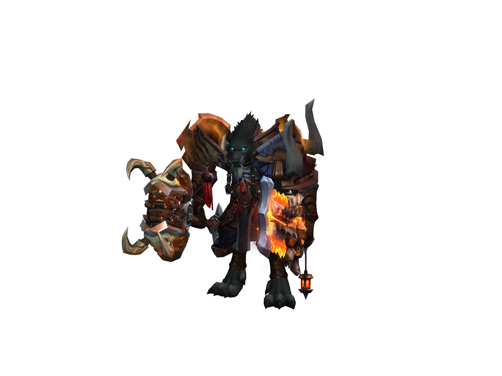 Blackhowl