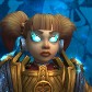 Datah avatar