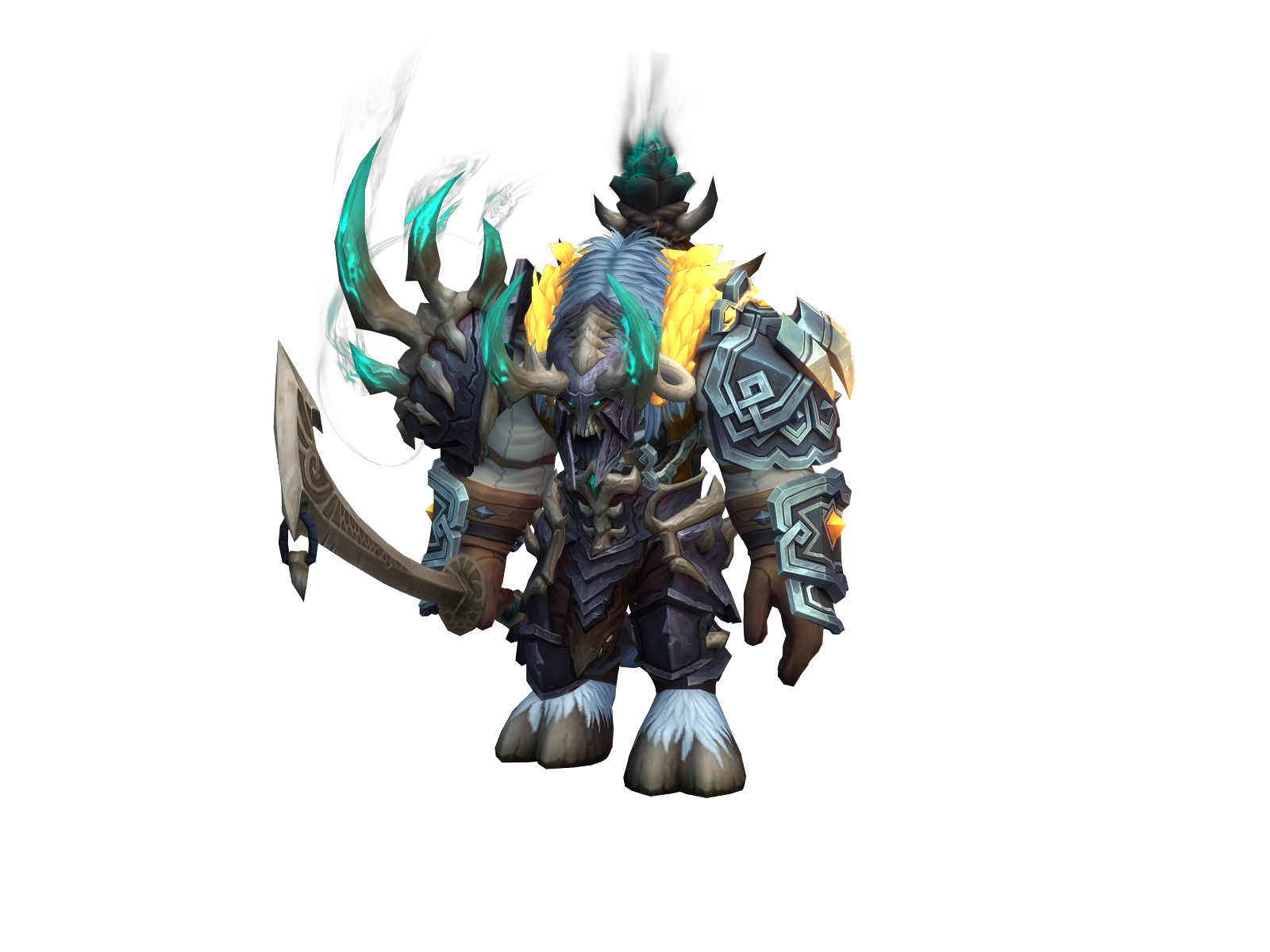 Kaharne