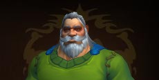 Grobelix's icon