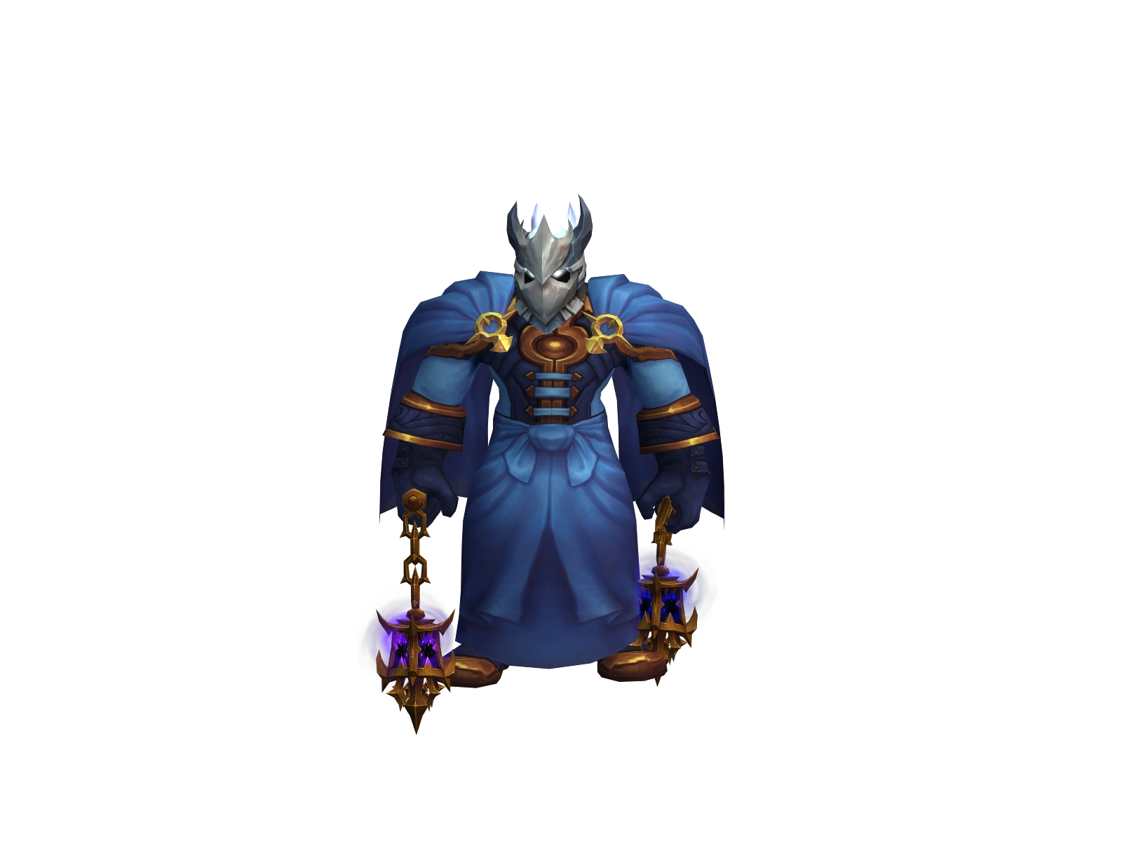 Grimmonk