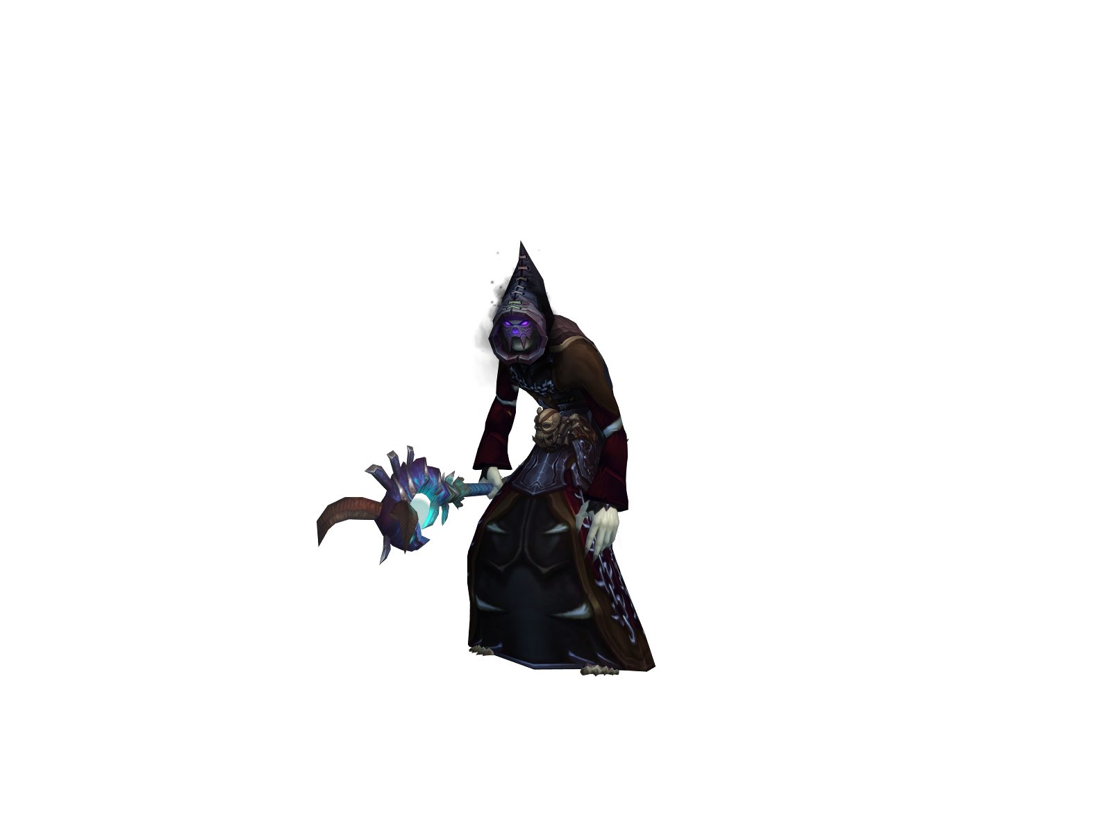 Daemonstern