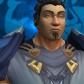 Tahiro portrait