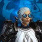 Milakur avatar