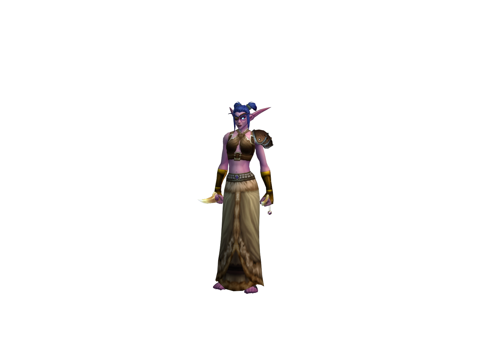 Illidanchild