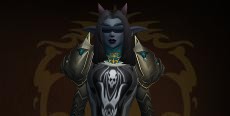 Ahsóka's icon