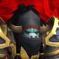 Bear avatar