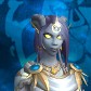 Sunfire avatar