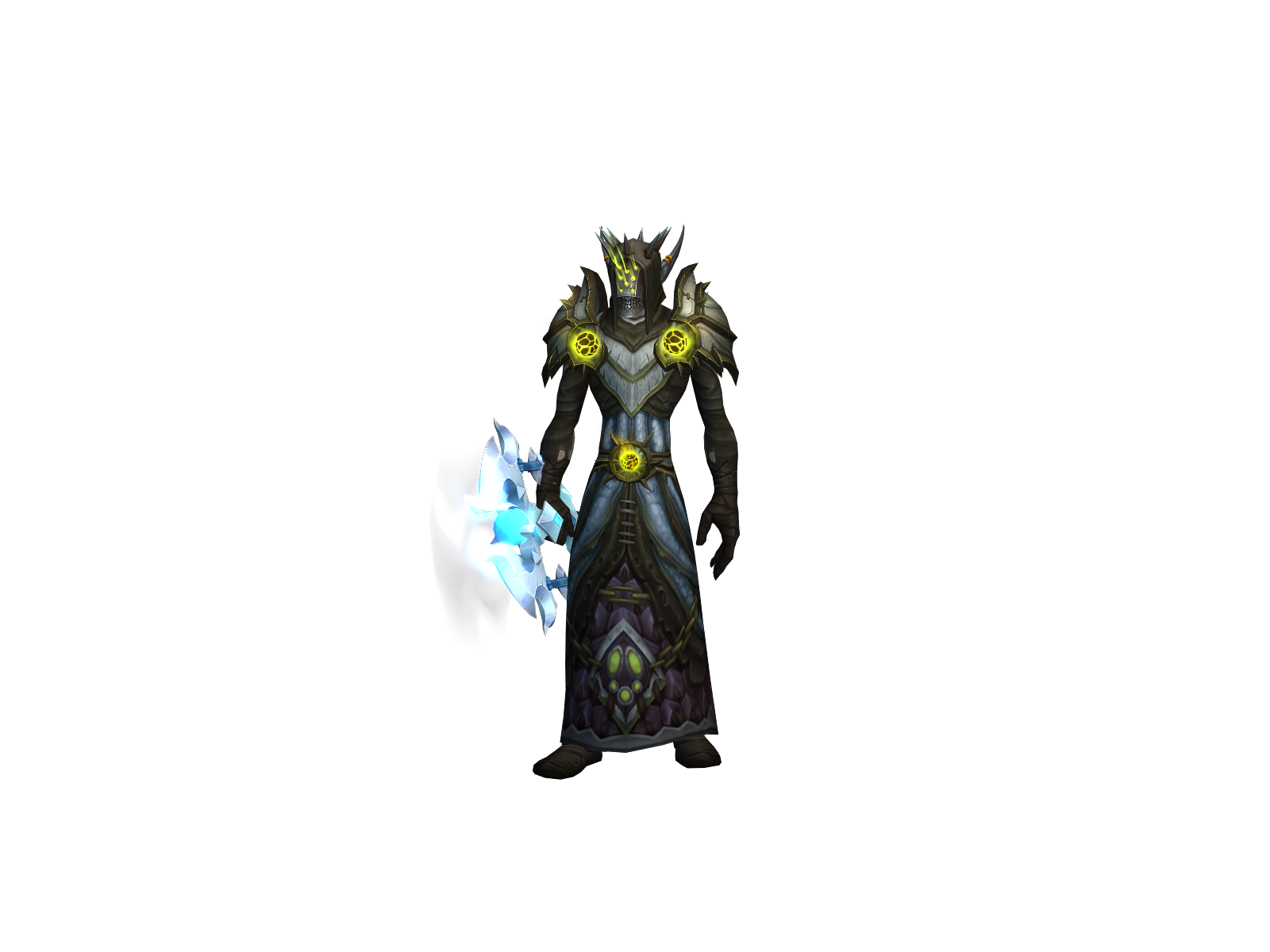 Grimmage