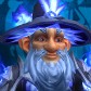 Hairydottér avatar