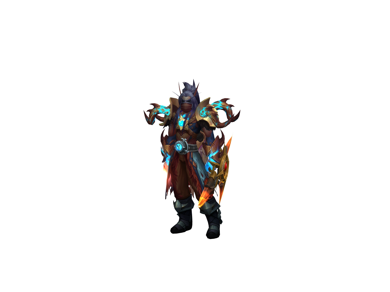 Oceangrave