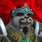 Tranquility avatar