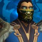Avean portrait