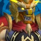 Fiststarter portrait