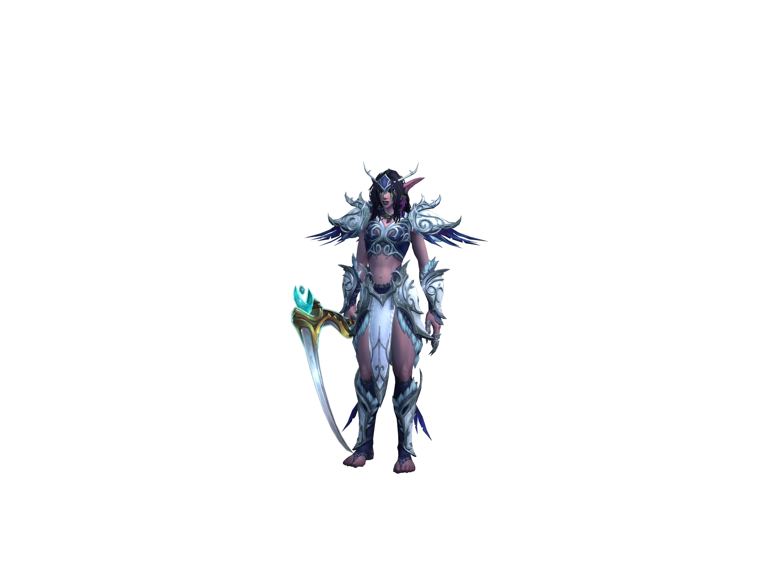 Elvalandra