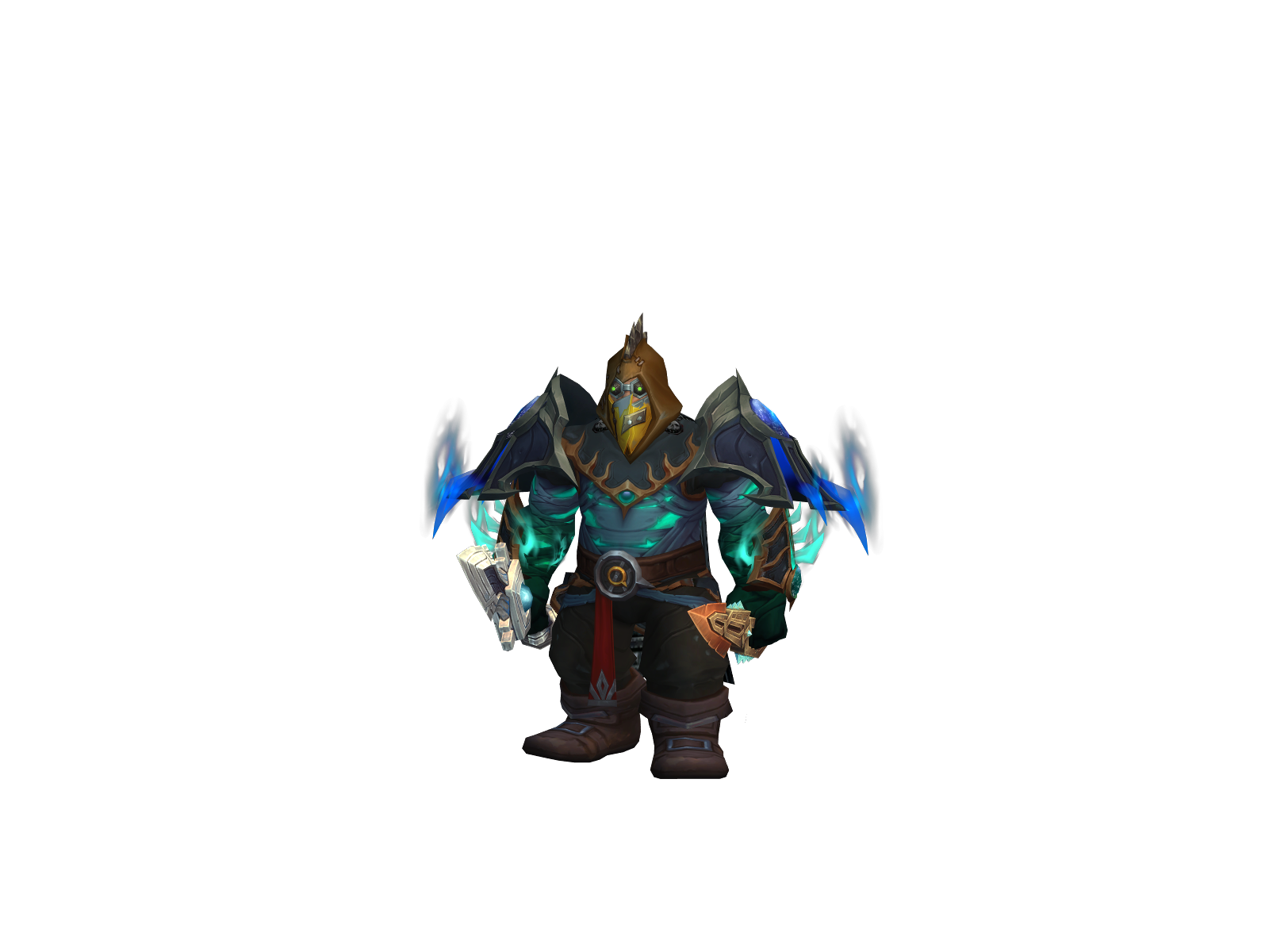 Duragrïm