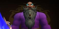Deavonshaar's icon