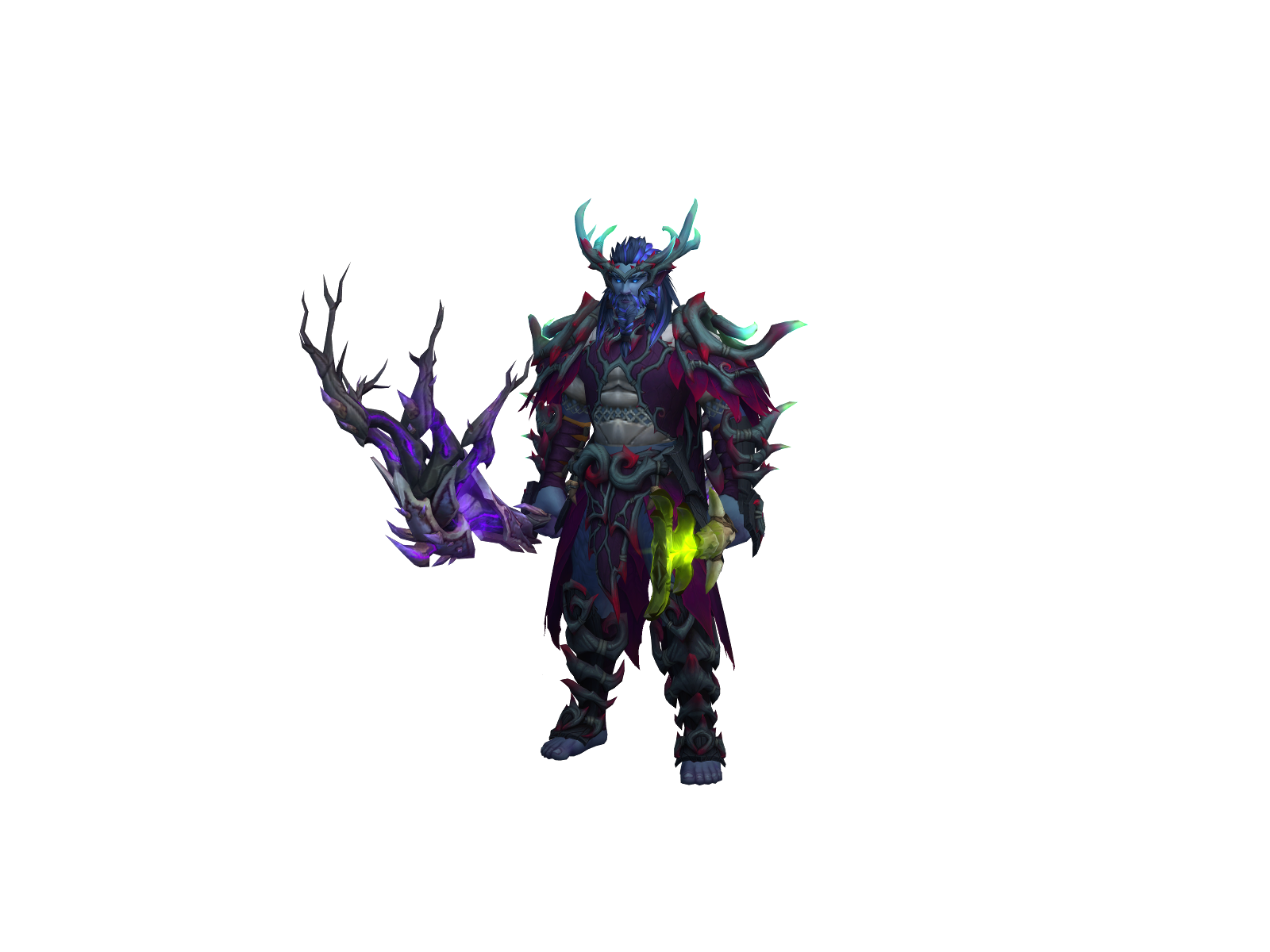 Kimadruide
