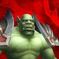 Superorc avatar