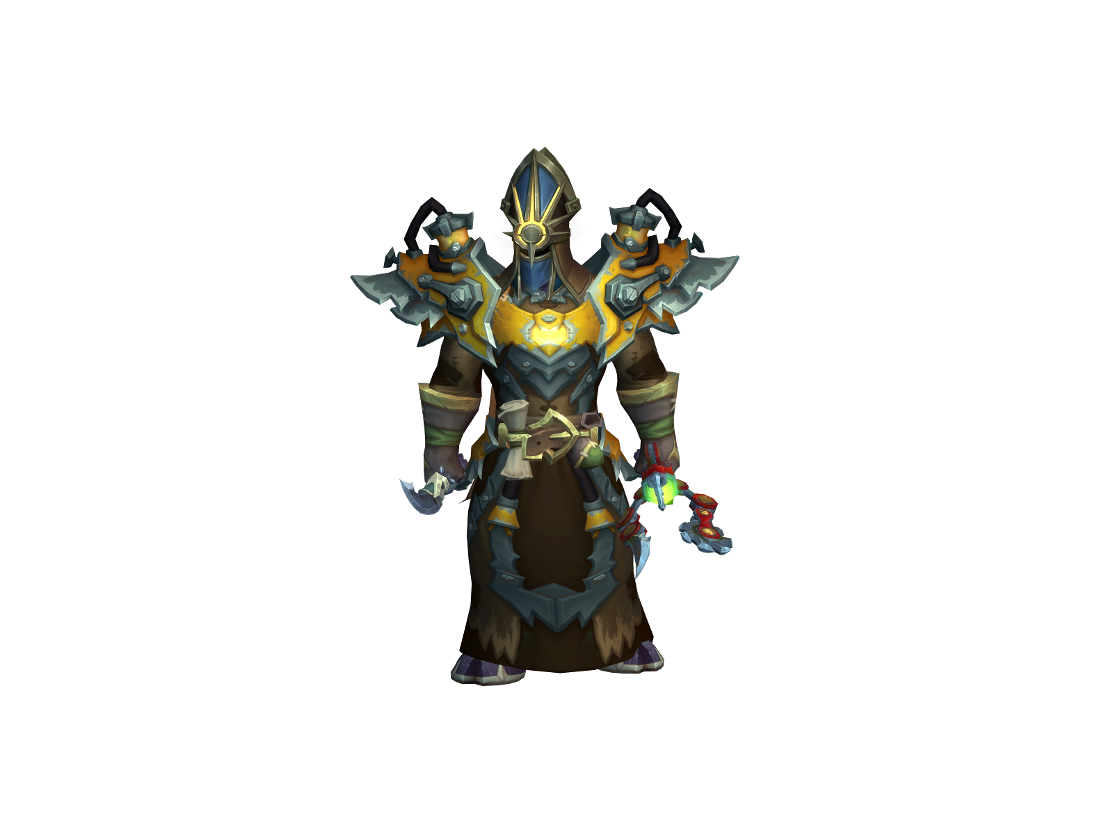 Dispelbordel