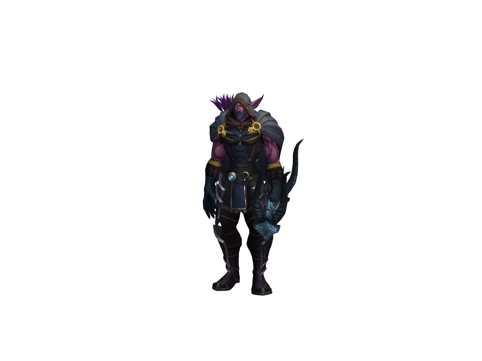 Draehunt