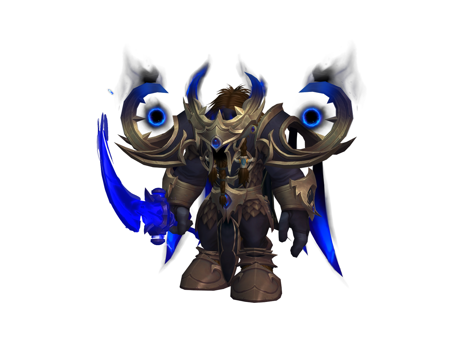 Poneydebain