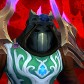 Ragebøl avatar