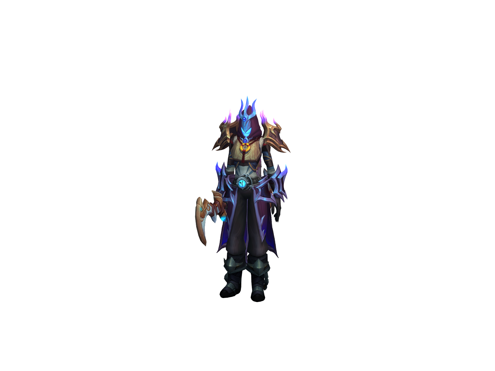 Johndruide