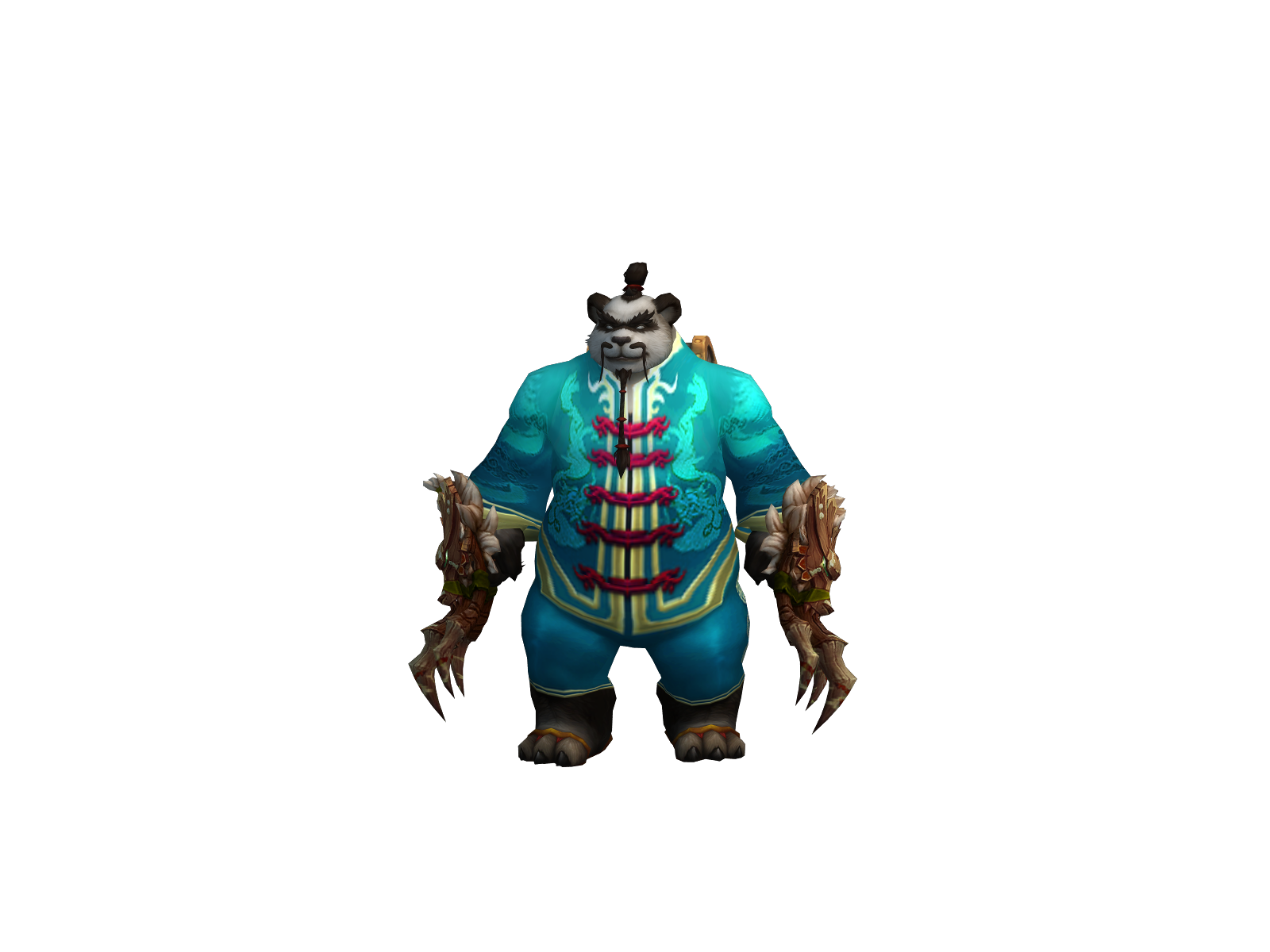 Likungfu