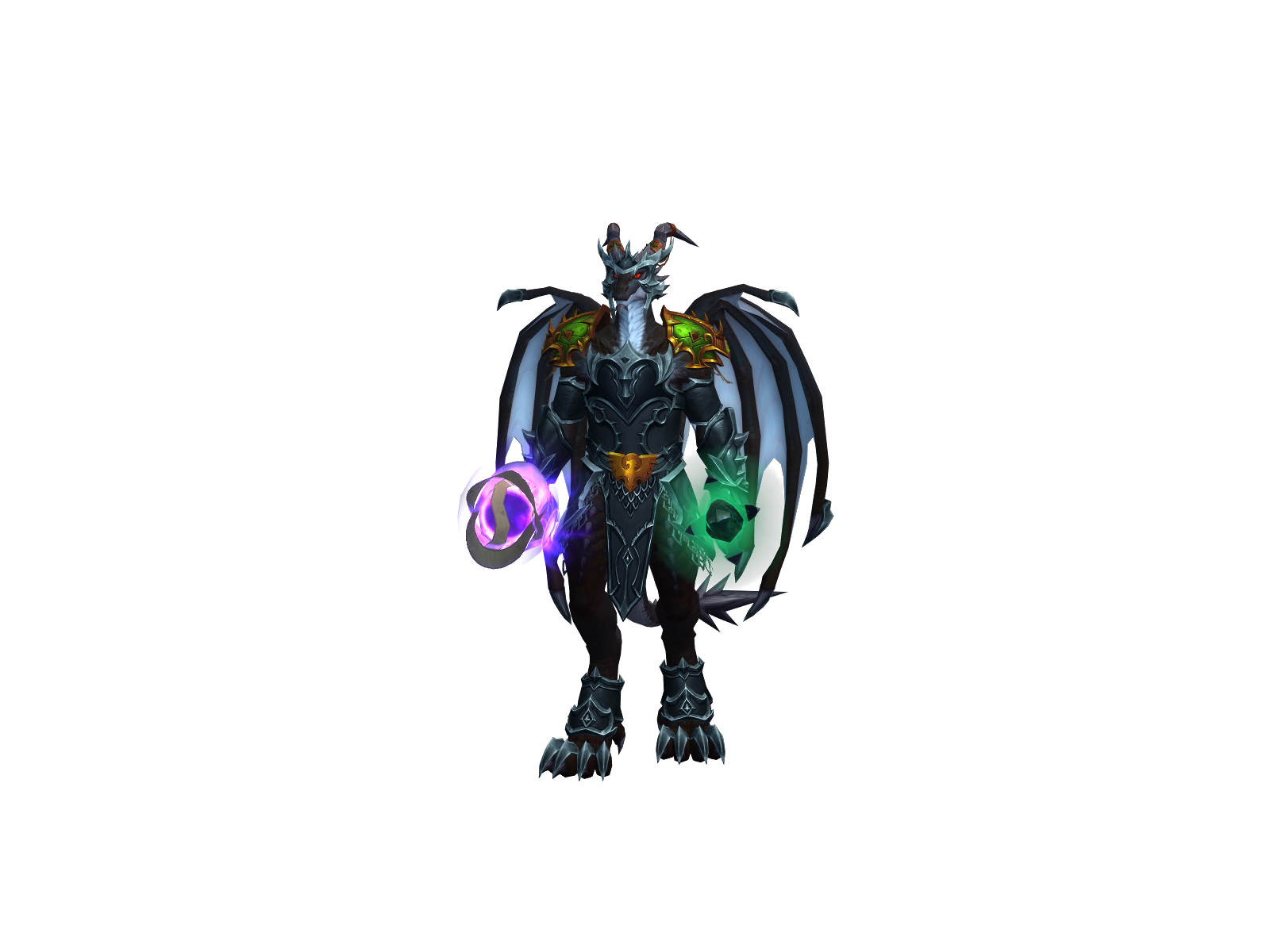 Dragrockette