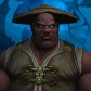 Harenk
