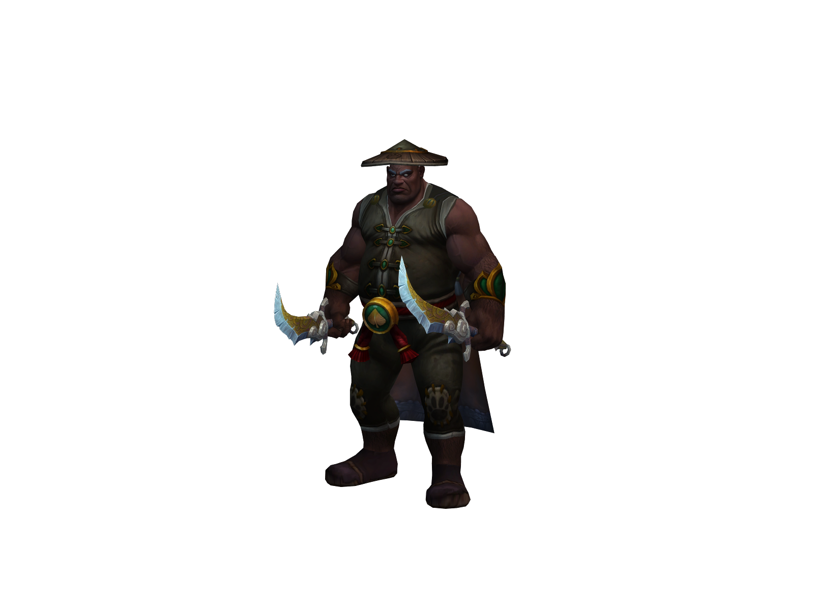 Harenk