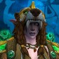 Alundora