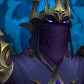 Derrïnger portrait