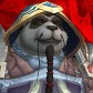 Tryphus avatar
