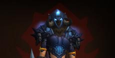 Oxotyne's Avatar