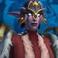 Chikakodruid avatar