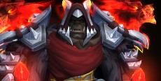 Gruld's icon