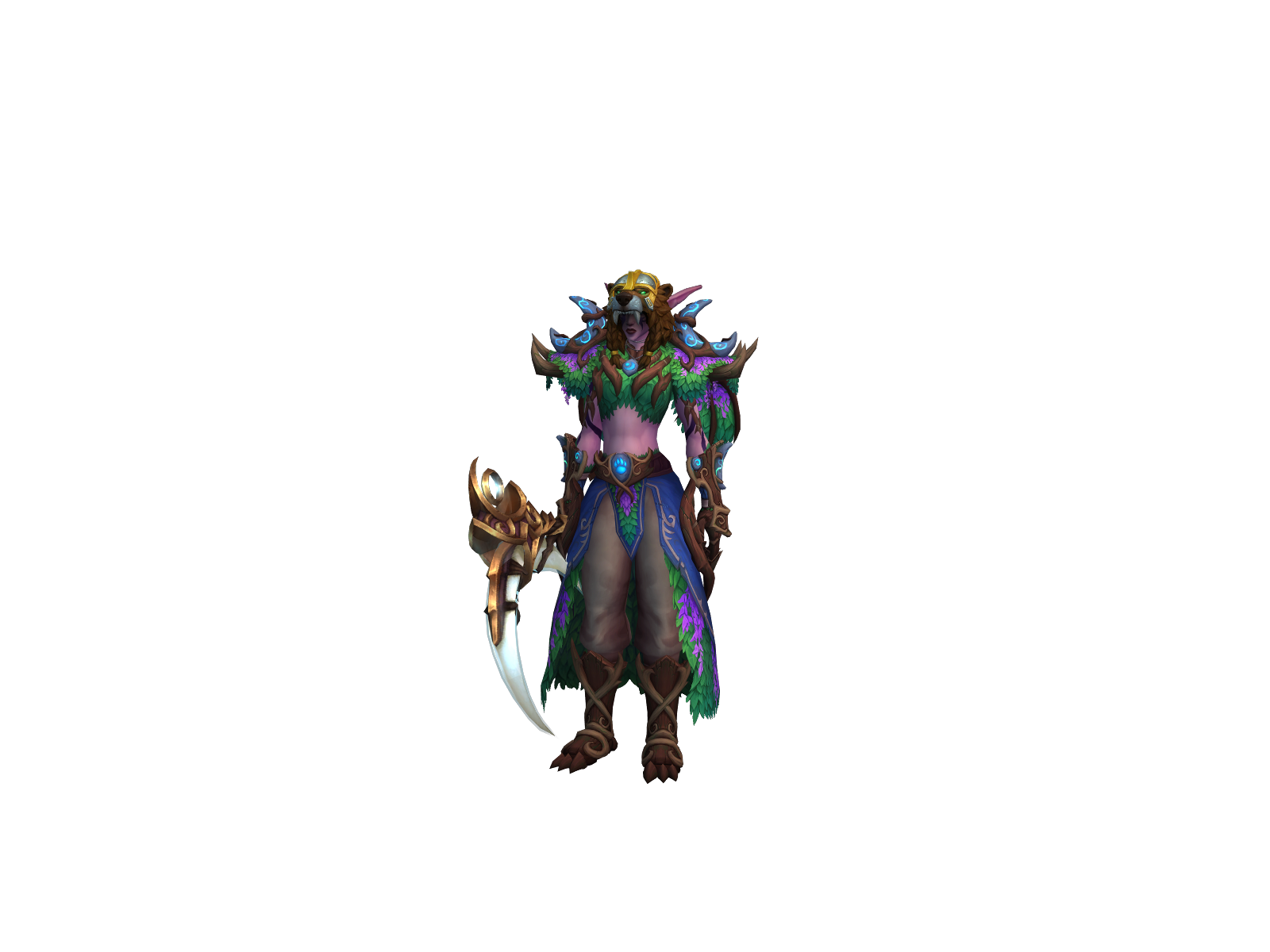Amdalion