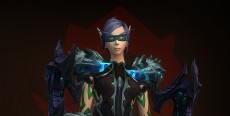 Telluryne's Avatar